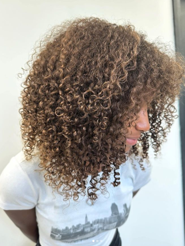 Kanata Curls Curly Hair Trend 2023 Curly Hairstyles